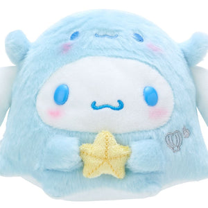 Cinnamoroll 6" Octopus Plush Plush Japan Original   