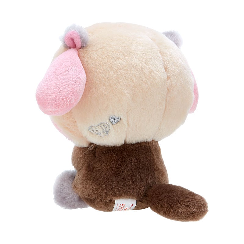 My Melody 6&quot; Sea Otter Plush Plush Japan Original   