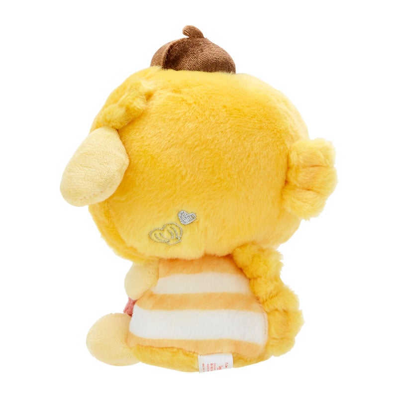 Pompompurin 6&quot; Clownfish Plush Plush Japan Original   