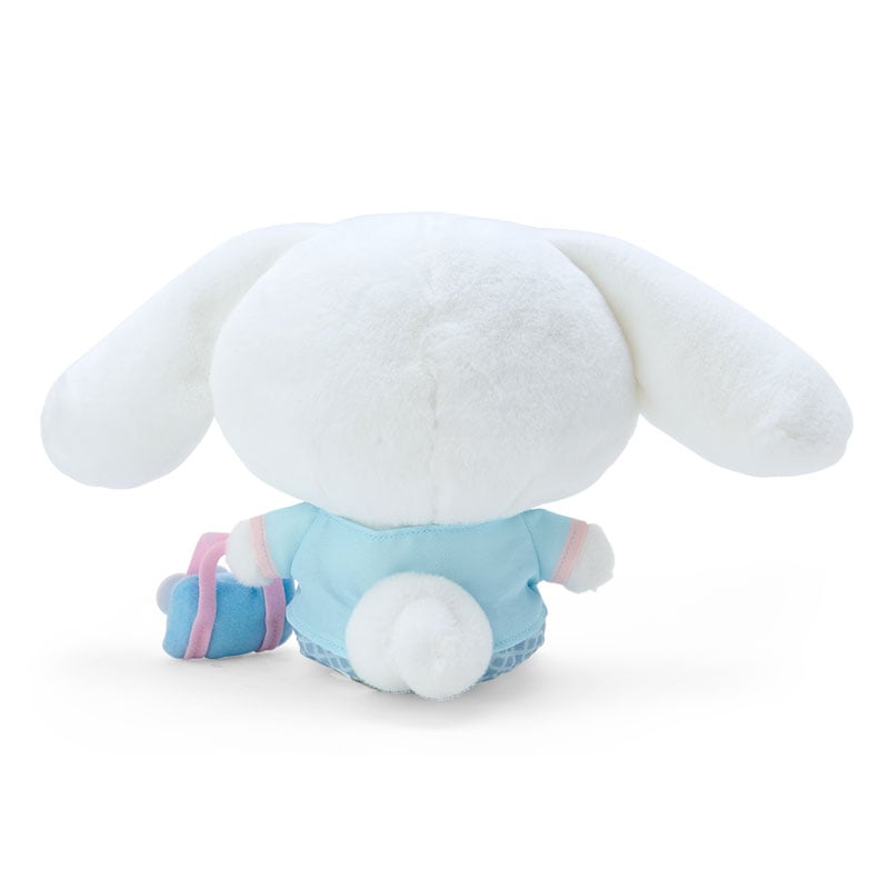 Cinnamoroll 9&quot; Plush (Sanrio Academy Series) Plush Japan Original   