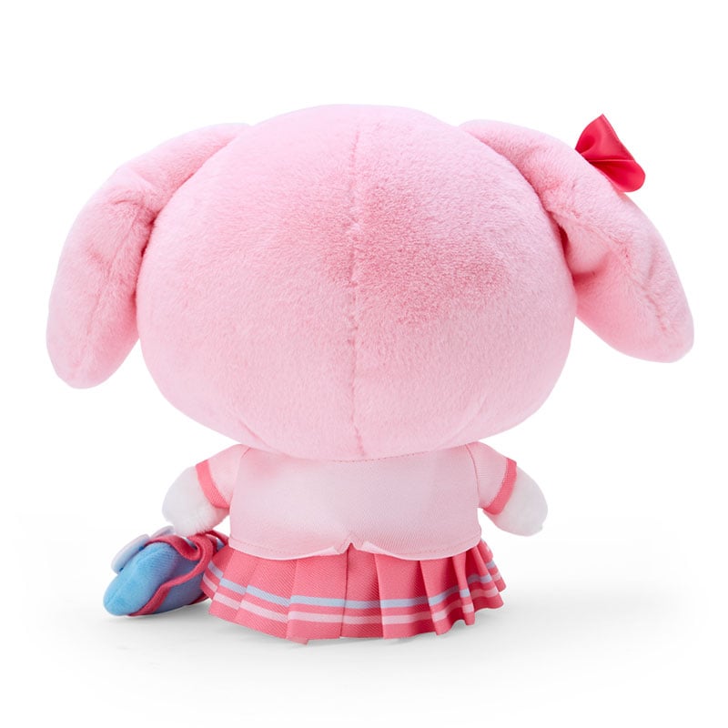 My Melody 9&quot; Plush (Sanrio Academy Series) Plush Japan Original   