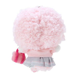 My Sweet Piano Plush Mascot Keychain (Sanrio Academy Series) Accessory Japan Original   