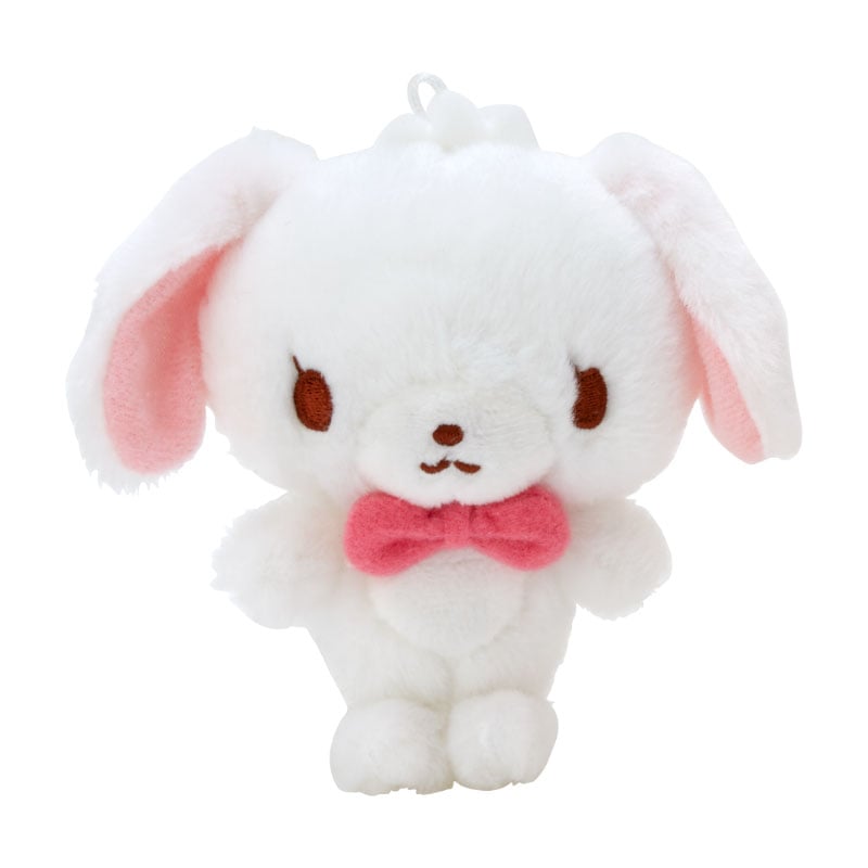 Sugarbunnies Plush Mascot Keychain (Set of 2) Accessory Japan Original   