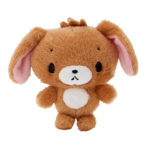 Sugarbunnies Plush Mascot Keychain (Set of 2) Accessory Japan Original   