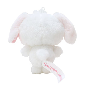 Sugarbunnies Plush Mascot Keychain (Set of 2) Accessory Japan Original   