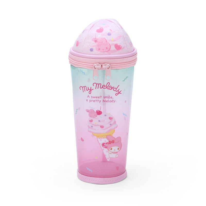 Sanrio hotsell Pompompurin My Melody Cinnamoroll ICE CREAM SCOOP PLUSH