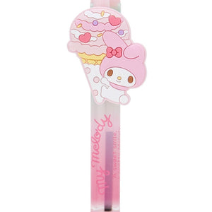 My Melody Ballpoint Pen (Ice Cream Party Series) Stationery Japan Original   