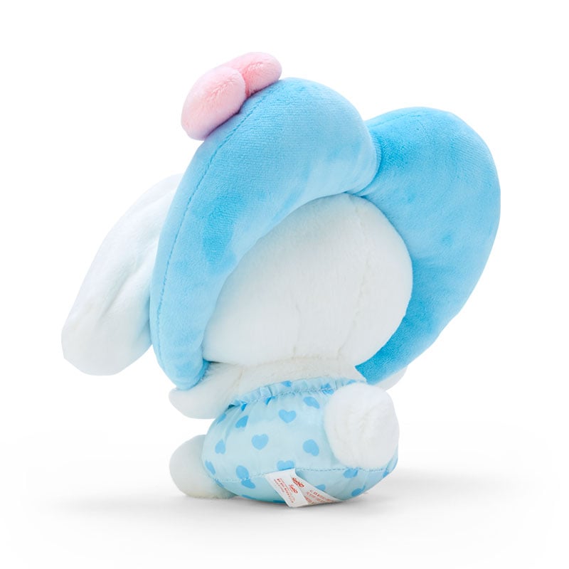 Cinnamoroll 9&quot; Plush (Big Heart Series) Plush Japan Original   