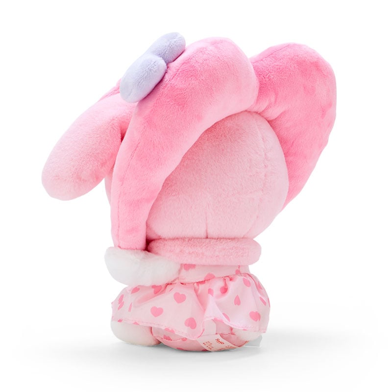 My Melody 9&quot; Plush (Big Heart Series) Plush Japan Original   