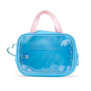 Cinnamoroll Mini Handbag (Sanrio Academy Series) Bags Japan Original   