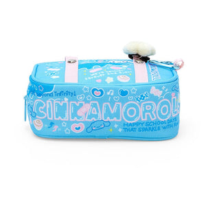 Cinnamoroll Mini Handbag (Sanrio Academy Series) Bags Japan Original   