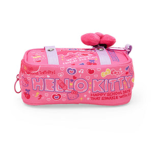 Hello Kitty Mini Handbag (Sanrio Academy Series) Bags Japan Original   