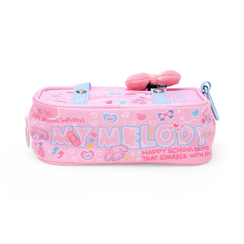 My Melody Mini Handbag (Sanrio Academy Series) Bags Japan Original   