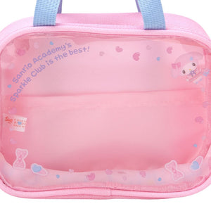 My Melody Mini Handbag (Sanrio Academy Series) Bags Japan Original   