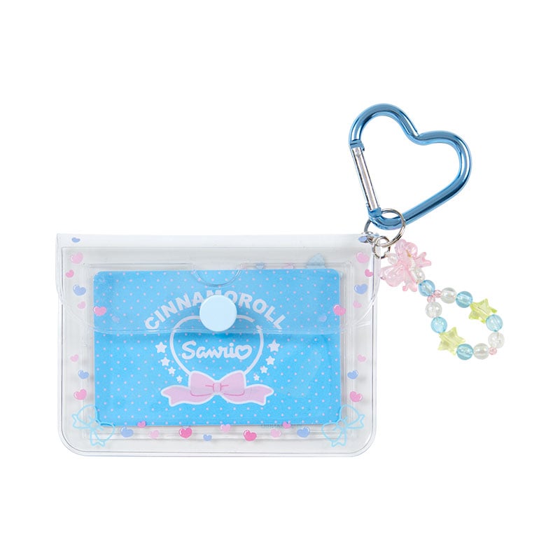 Cinnamoroll ID Badge (Sanrio Academy Series) Accessory Japan Original   