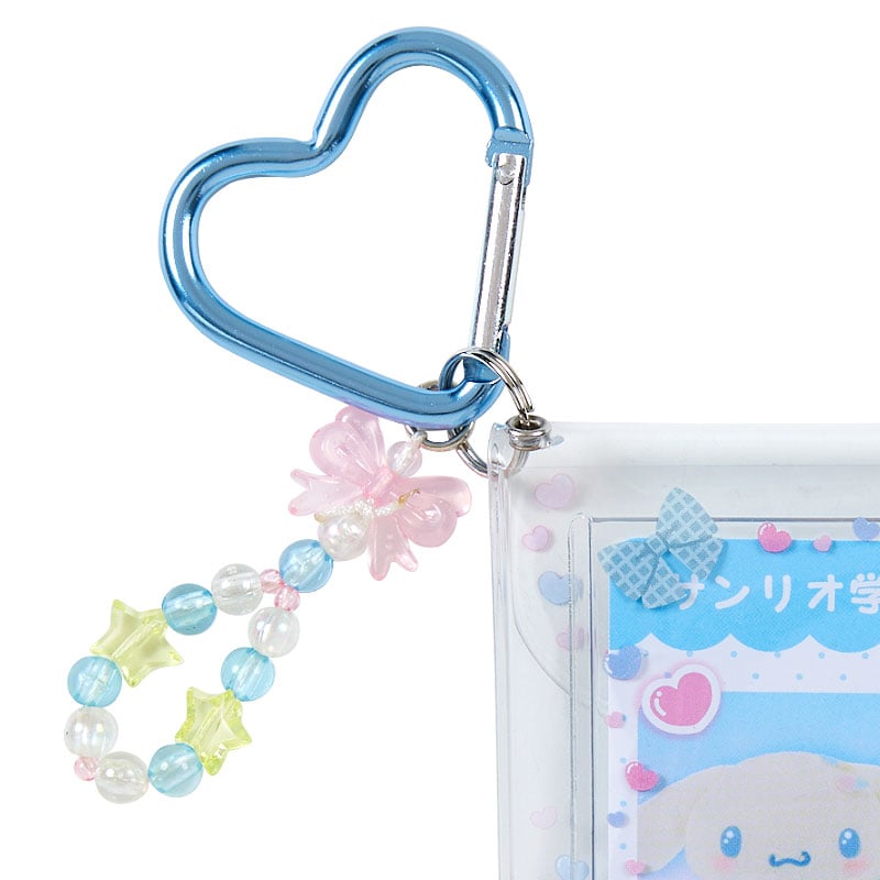 Cinnamoroll ID Badge (Sanrio Academy Series) Accessory Japan Original   