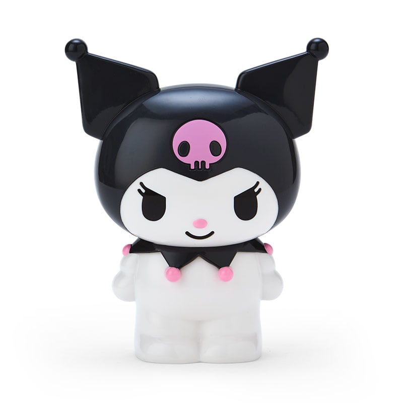 Kuromi 3D Figural Pen Stand Stationery Japan Original   