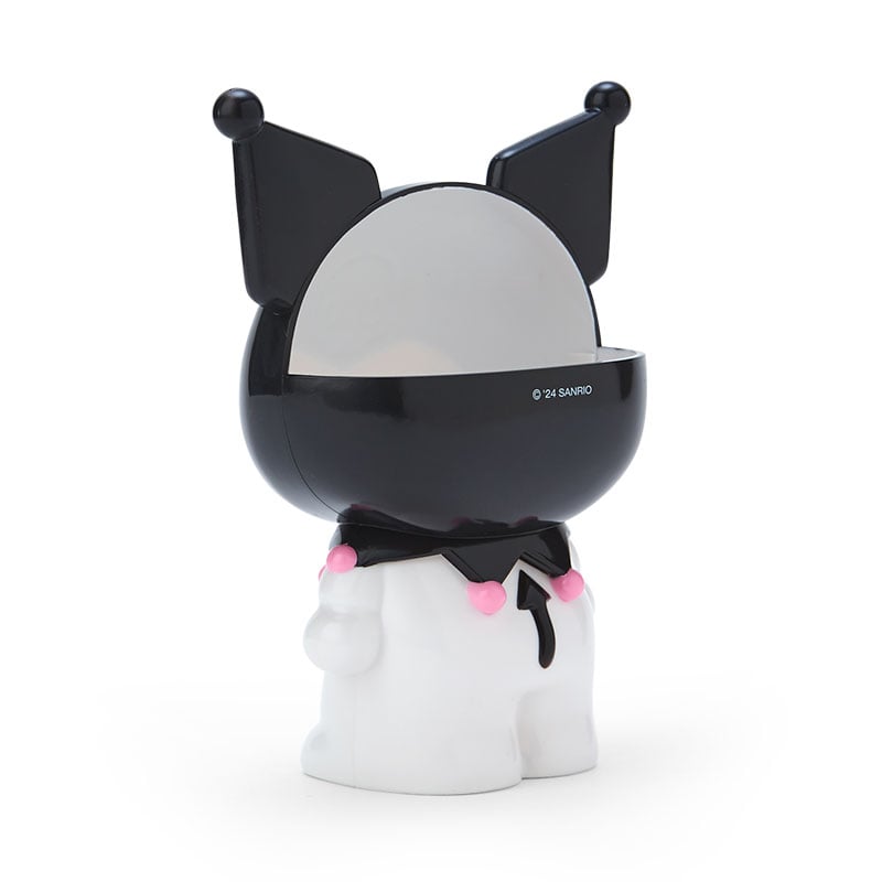 Kuromi 3D Figural Pen Stand Stationery Japan Original   