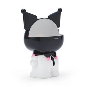 Kuromi 3D Figural Pen Stand Stationery Japan Original   