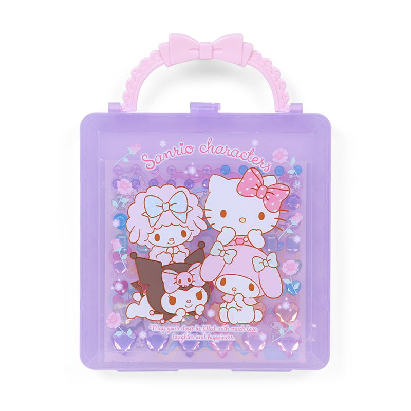 Sanrio My Melody Sheets & Markers Set buy