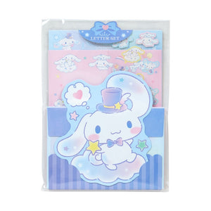 Cinnamoroll Classic Letter Set Stationery Japan Original   