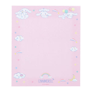 Cinnamoroll Classic Letter Set Stationery Japan Original   