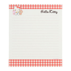 Hello Kitty Classic Letter Set Stationery Japan Original   