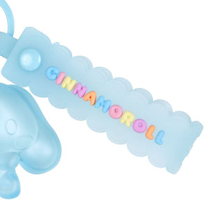 Cinnamroll Keychain (Gummy Candy Series) Accessory Japan Original   