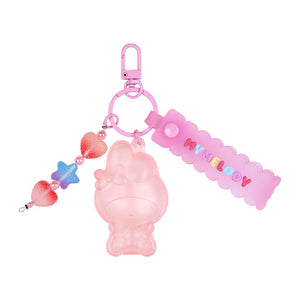 My Melody Keychain (Gummy Candy Series) Accessory Japan Original   