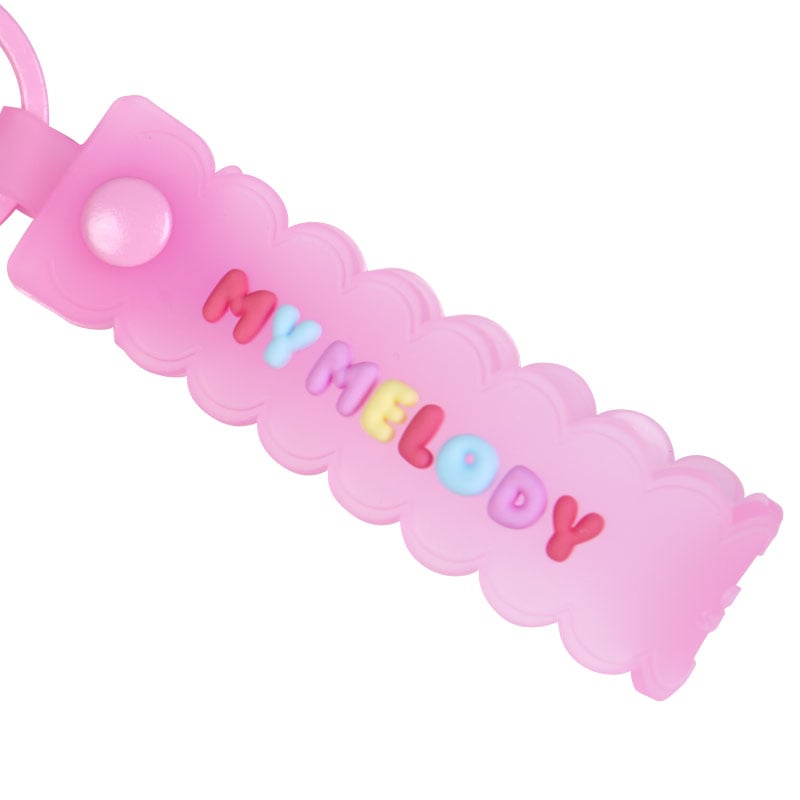 My Melody Keychain (Gummy Candy Series) Accessory Japan Original   