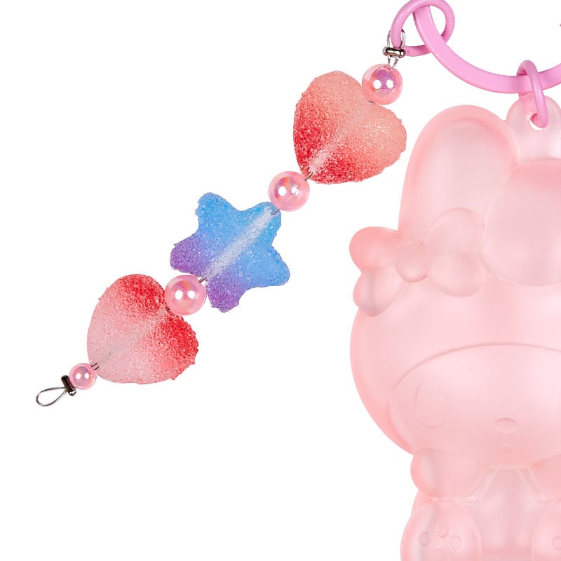 My Melody Keychain (Gummy Candy Series) Accessory Japan Original   