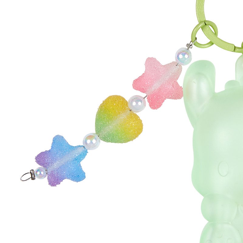 Pochacco Keychain (Gummy Candy Series) Accessory Japan Original   