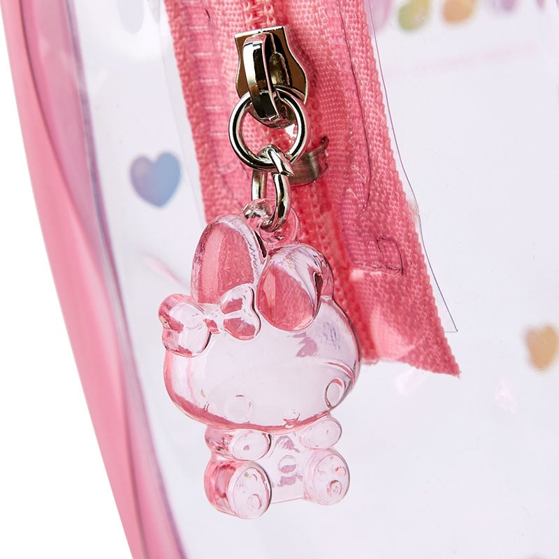 My Melody Mini Zipper Pouch (Gummy Candy Series) Bags Japan Original   