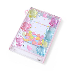 Sanrio Characters Mini Stand Mirror (Gummy Candy Series) Home Goods Japan Original   