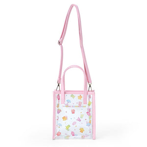 Sanrio Characters Convertible Mini Tote (Gummy Candy Series) Bags Japan Original   