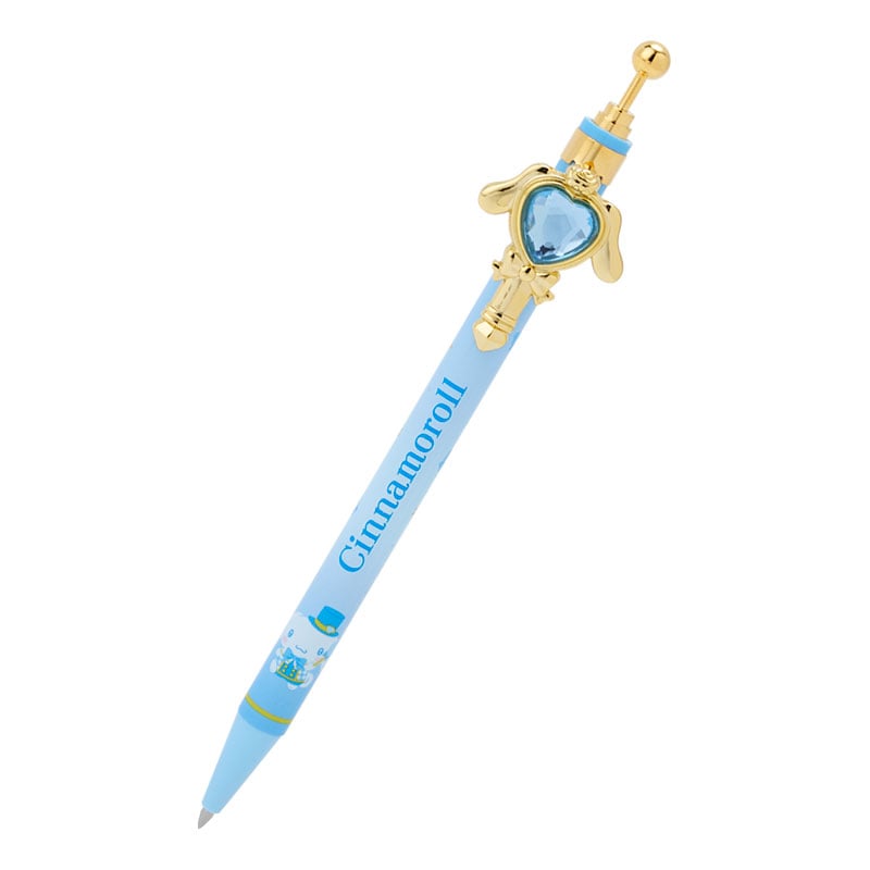 Cinnamoroll Ballpoint Pen (Love You More Series) Stationery Japan Original   