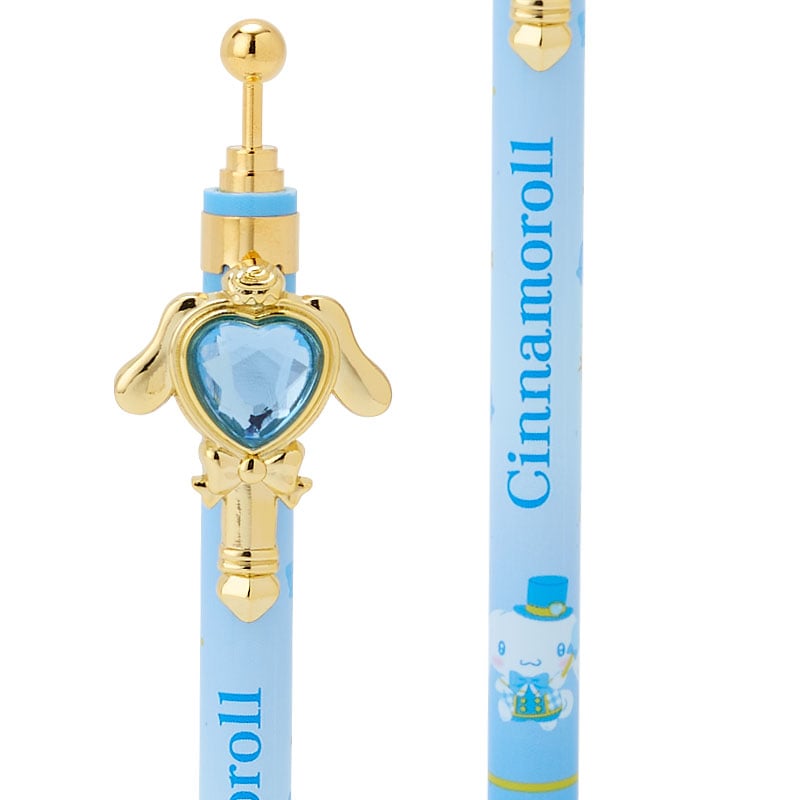 Cinnamoroll Ballpoint Pen (Love You More Series) Stationery Japan Original   