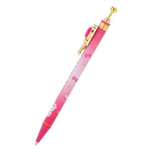 Hello Kitty Ballpoint Pen (Love You More Series) Stationery Japan Original   