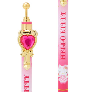 Hello Kitty Ballpoint Pen (Love You More Series) Stationery Japan Original   