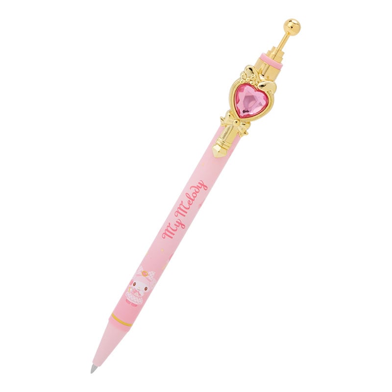 My Melody Ballpoint Pen (Love You More Series) Stationery Japan Original   