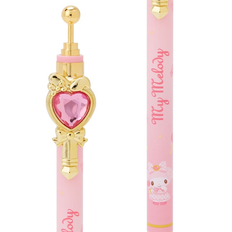 My Melody Ballpoint Pen (Love You More Series) Stationery Japan Original   