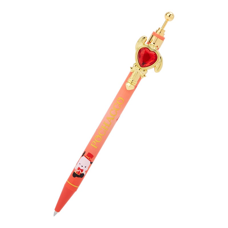 Pochacco Ballpoint Pen (Love You More Series) Stationery Japan Original   