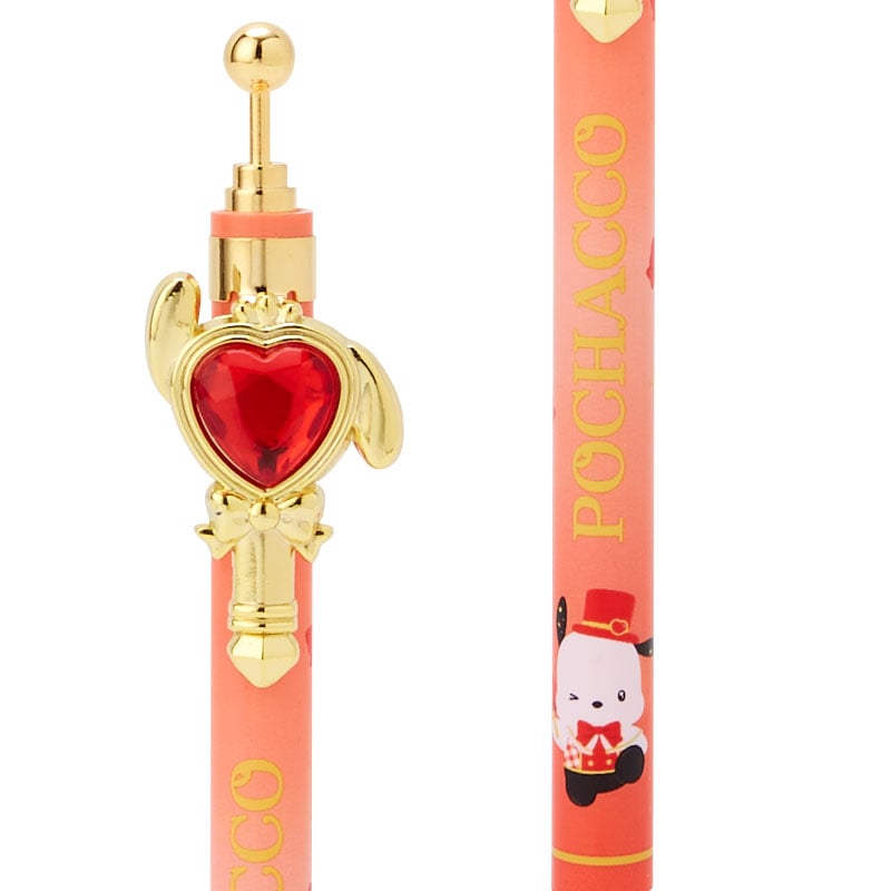 Pochacco Ballpoint Pen (Love You More Series) Stationery Japan Original   