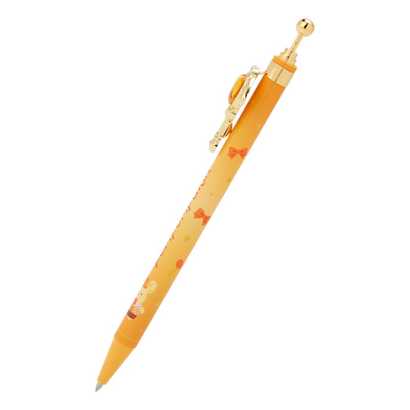 Pompompurin Ballpoint Pen (Love You More Series) Stationery Japan Original   