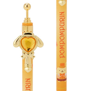 Pompompurin Ballpoint Pen (Love You More Series) Stationery Japan Original   