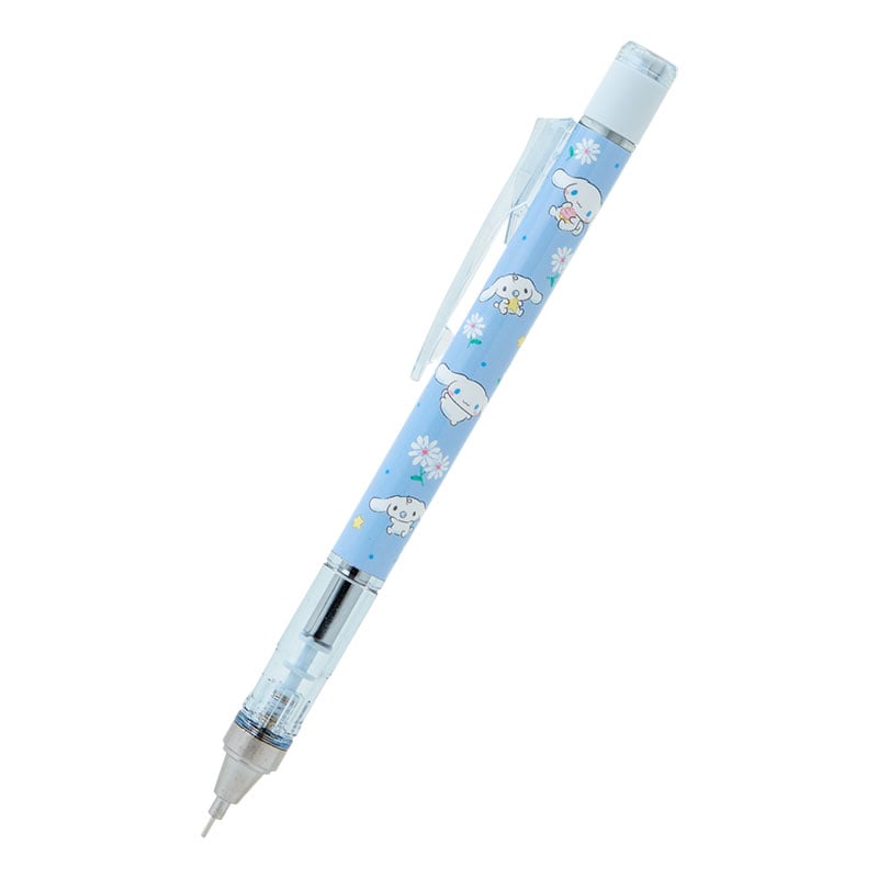 Cinnamoroll Tombow MONO Graph Mechanical Pencil Stationery Japan Original   