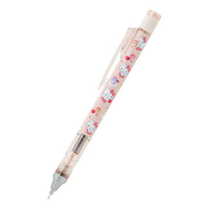 Hello Kitty Tombow MONO Graph Mechanical Pencil Stationery Japan Original   