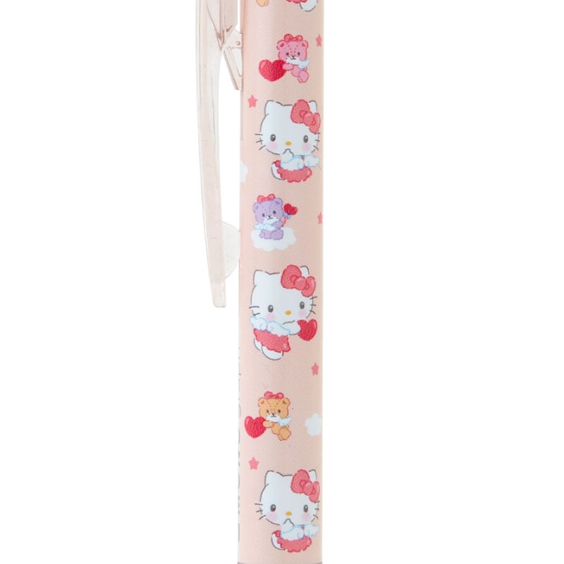 Hello Kitty Tombow MONO Graph Mechanical Pencil Stationery Japan Original   