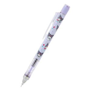 Kuromi Tombow MONO Graph Mechanical Pencil Stationery Japan Original   