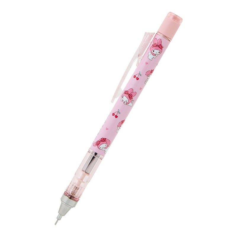 My Melody Tombow MONO Graph Mechanical Pencil Stationery Japan Original   